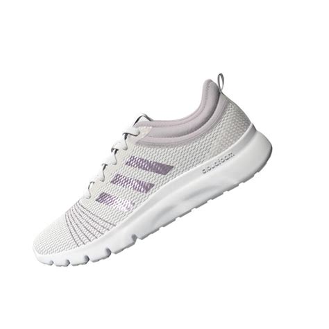 adidas fitnessschuhe fluidup damen weiss|Weiss .